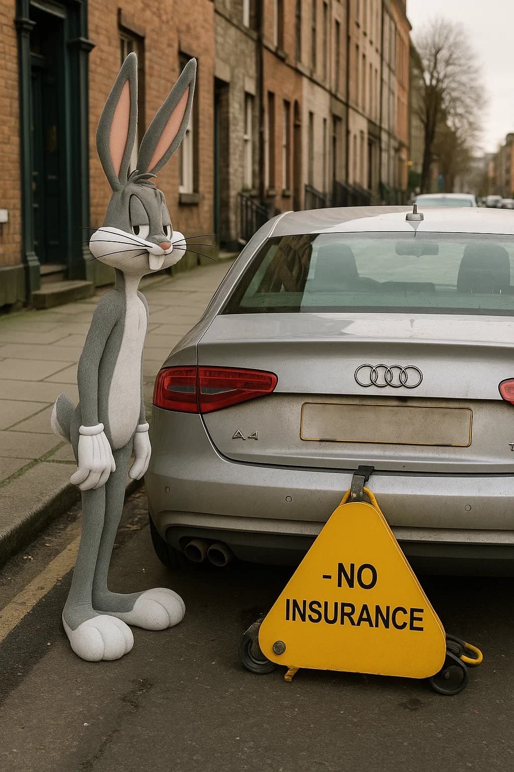 MOT, Insurance, Servicing and Road Tax: What the Law Requires