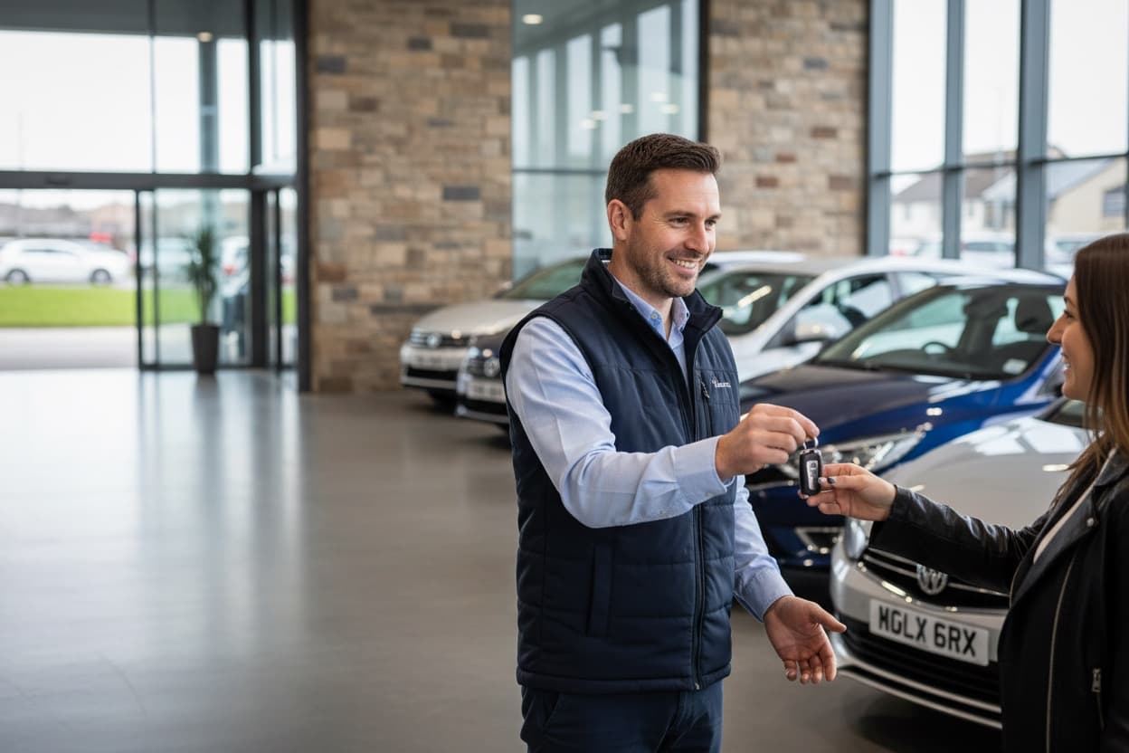 The "Hidden" Costs of Buying Private vs. From a Barnsley Dealer