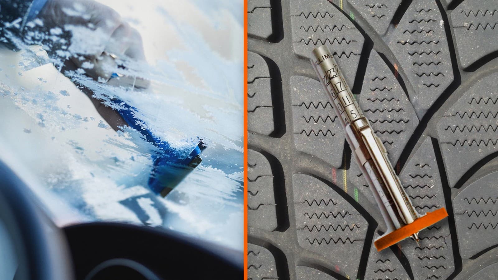 Buying a used car in winter in Barnsley: what to check in the cold and dark