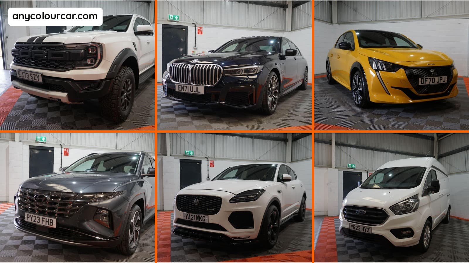 Used cars for sale in Barnsley this week: 11 ready for a new home